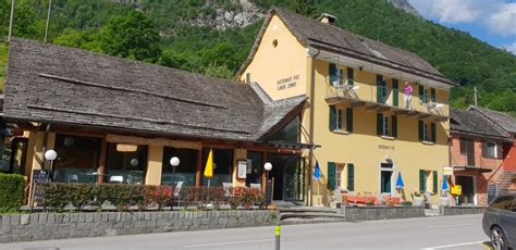 Die 10 besten Hotels in Brione, Schweiz (Ab € 190) .